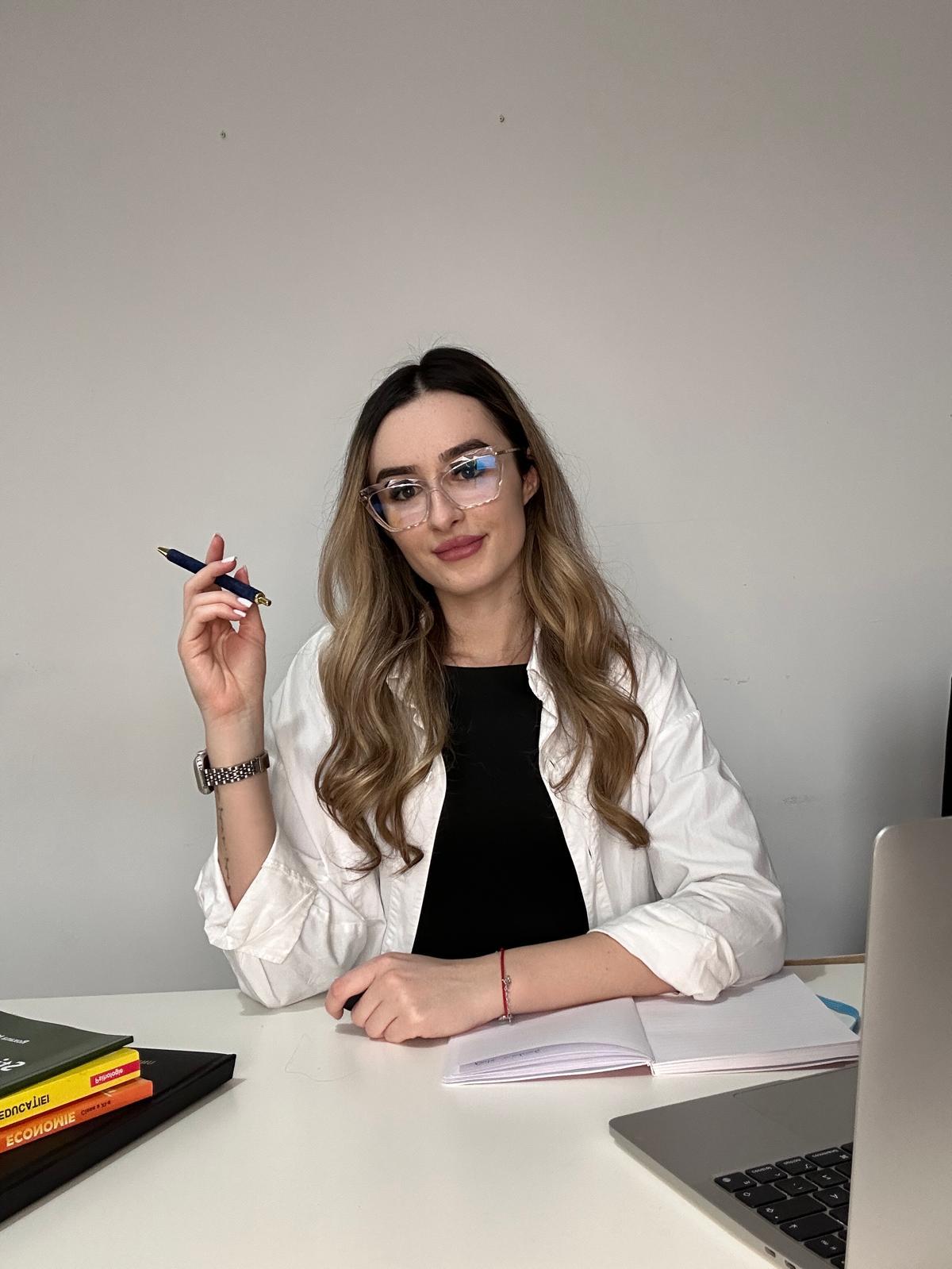 Daria Elena Savu – galerie 1