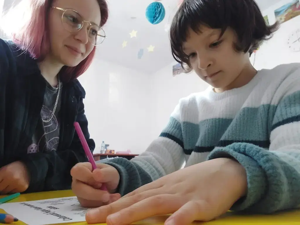 Andreea-Violeta Munteanu – galerie