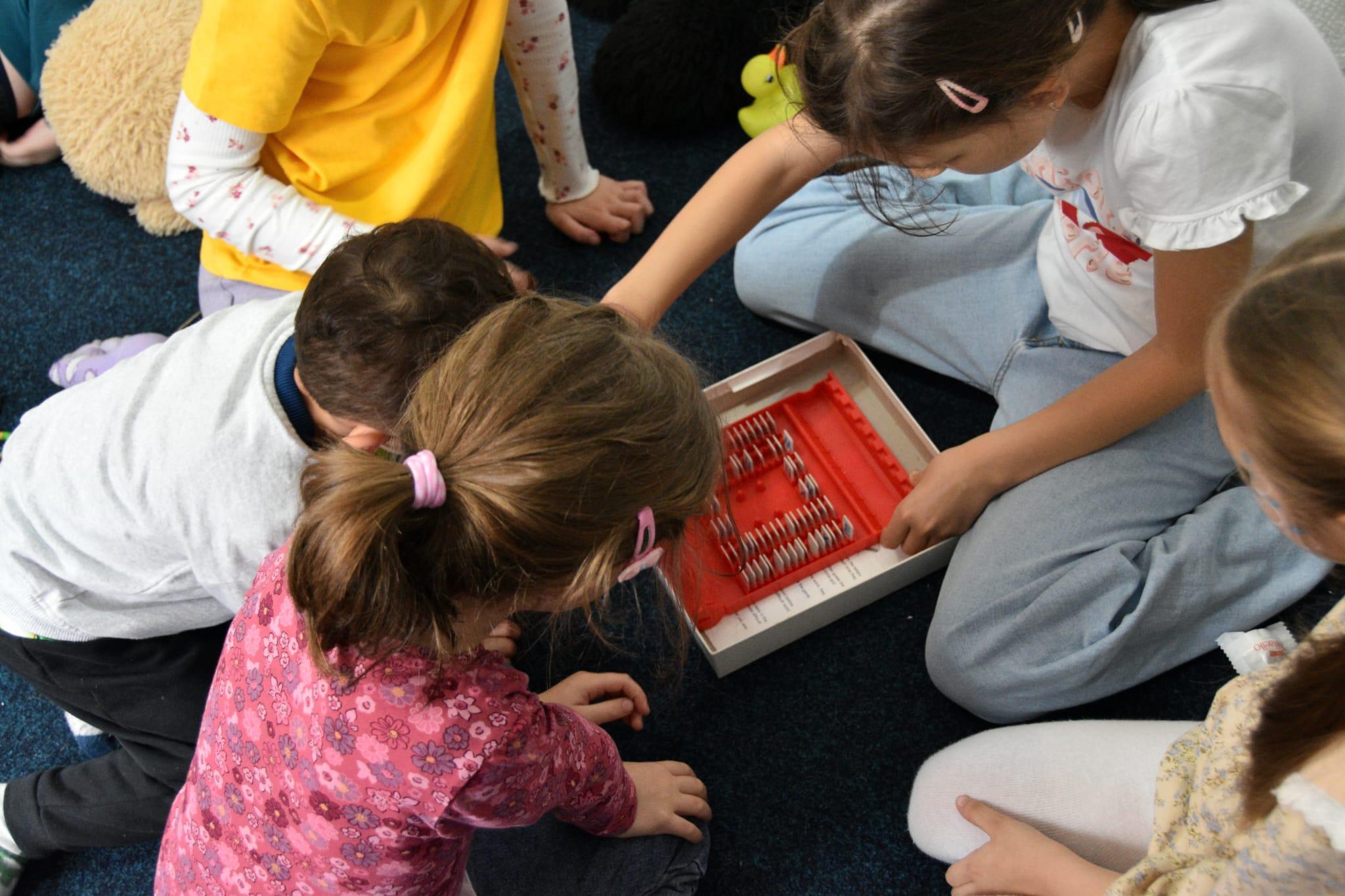 Imagine galerie Despre