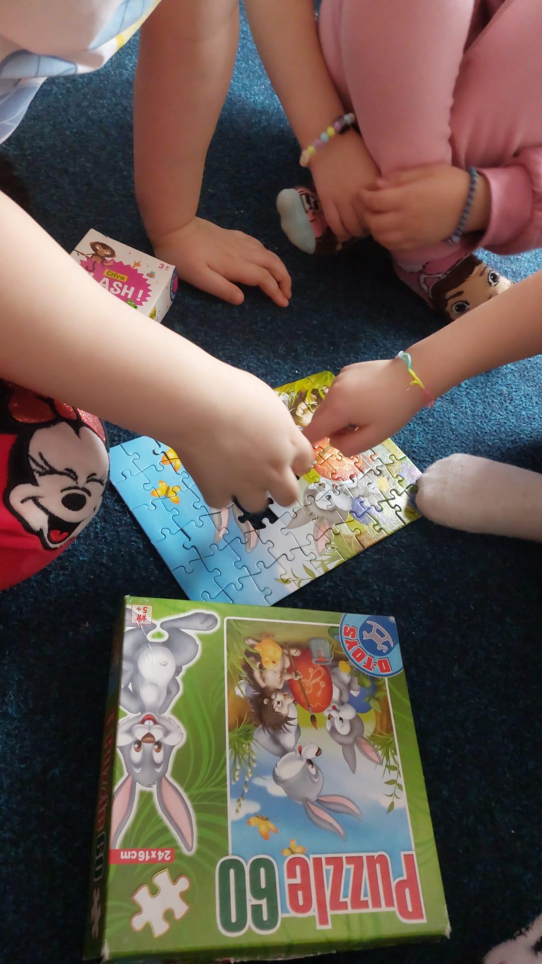 Importanța socializării și a educației incluzive