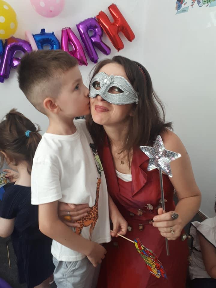 Laura-Loredana Bîrzu – galerie 2