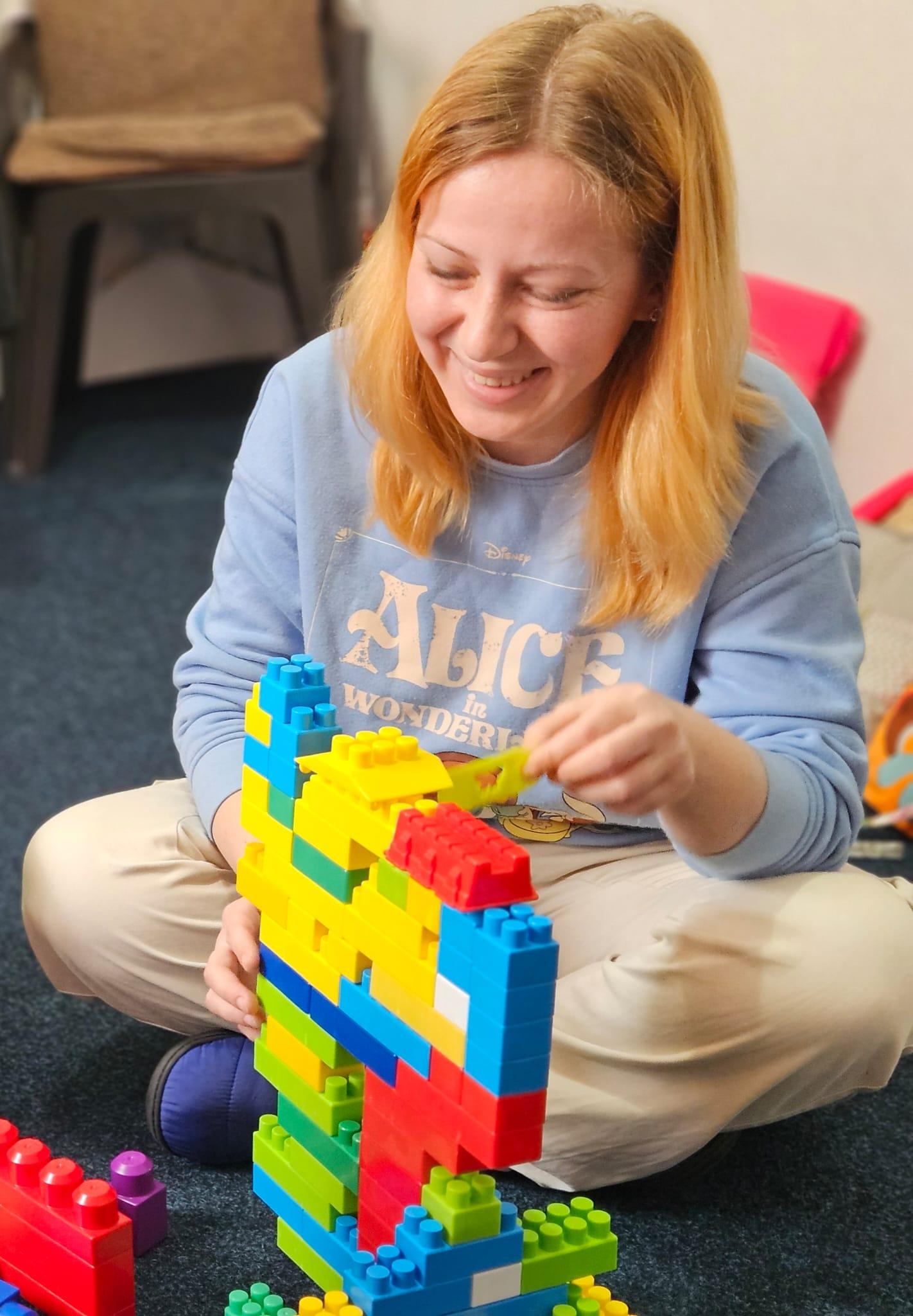 Andreea-Violeta Munteanu